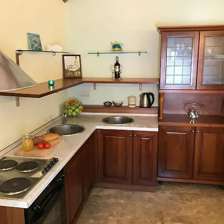 Old Town - Free Parking * Trogir