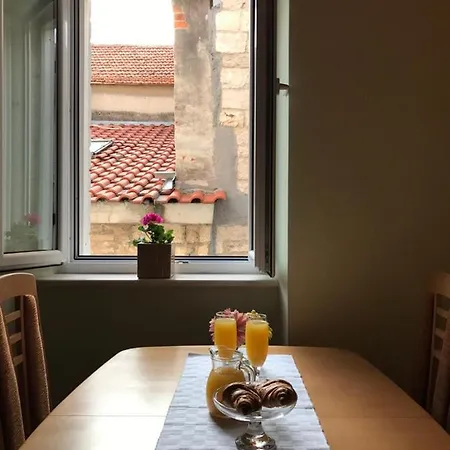 Old Town - Free Parking Apartman *