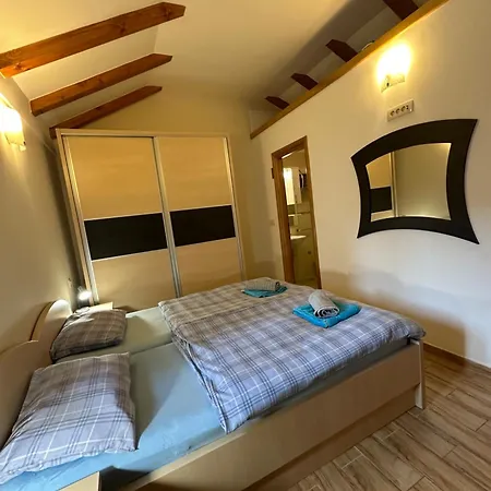 Apartman Old Town - Free Parking Trogir