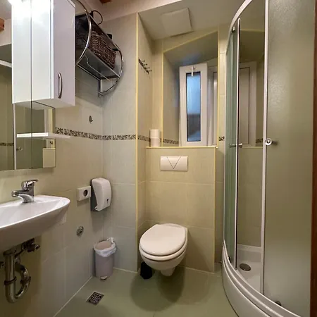 Old Town - Free Parking * Trogir