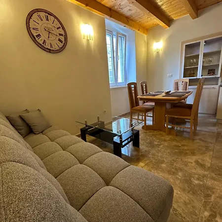 Apartman Old Town - Free Parking *