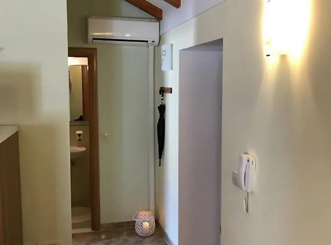 Old Town - Free Parking Apartman