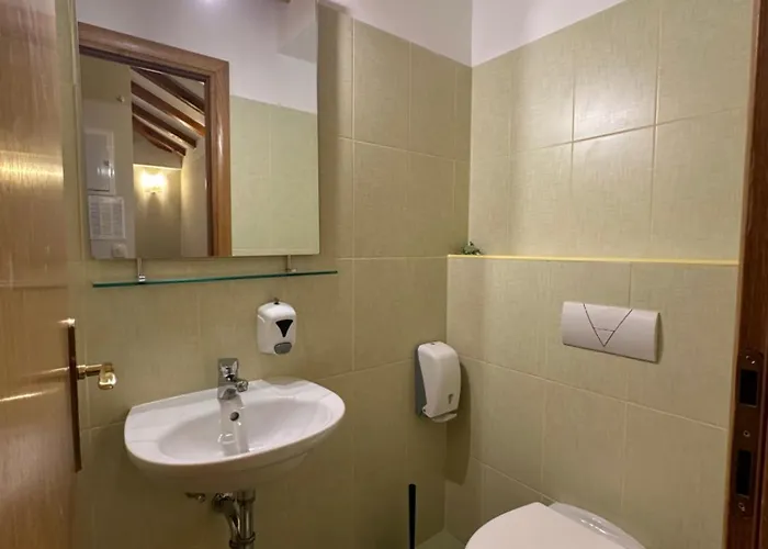 Old Town - Free Parking Apartman Trogir