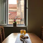 Old Town With Free Parking Apartment *