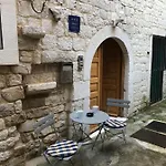 Old Town With Free Parking * Trogir