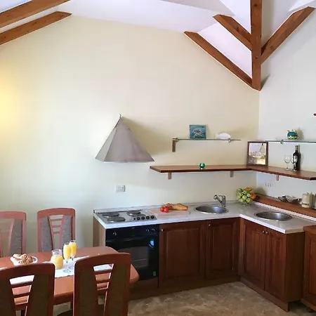 Old Town - Free Parking Appartement Trogir