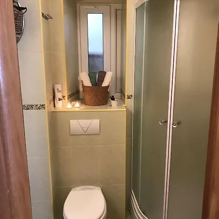 Old Town - Free Parking *