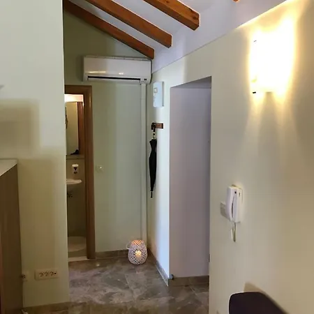 Old Town - Free Parking Apartament