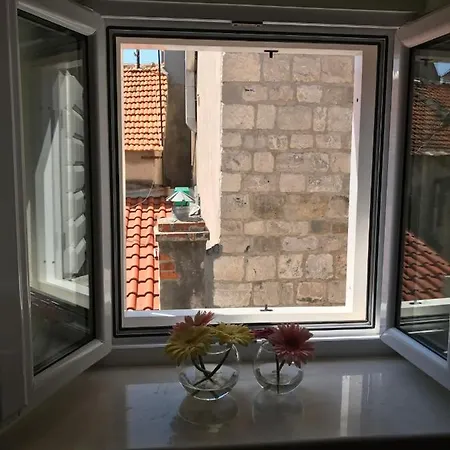 Old Town With Free Parking Daire Trogir