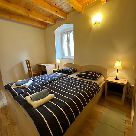 Apartment Old Town With Free Parking