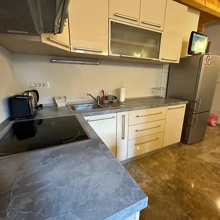 Old Town - Free Parking