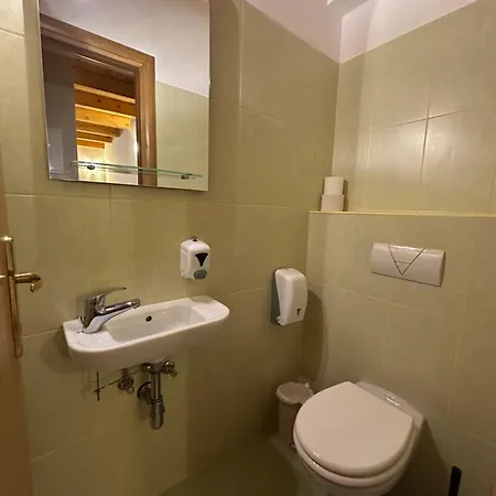 Daire Old Town With Free Parking *