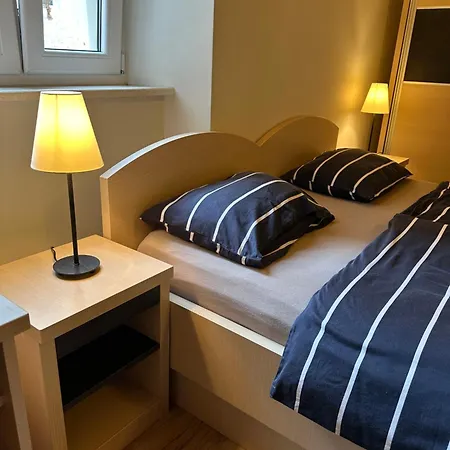 Apartment Old Town With Free Parking Trogir