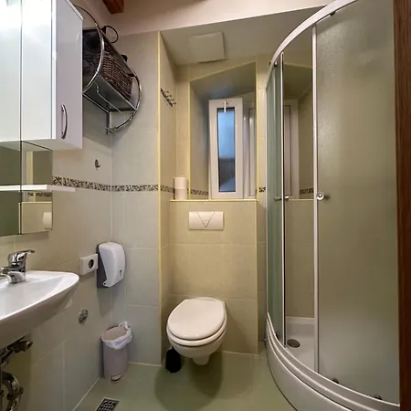 Apartament Old Town - Free Parking *