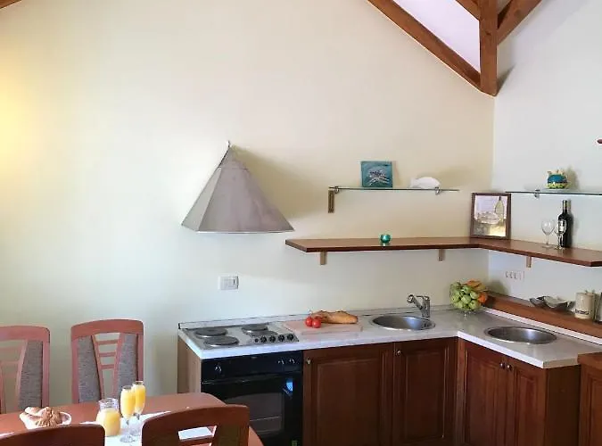 Old Town - Free Parking Appartement Trogir