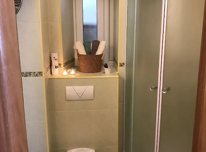 Old Town - Free Parking *