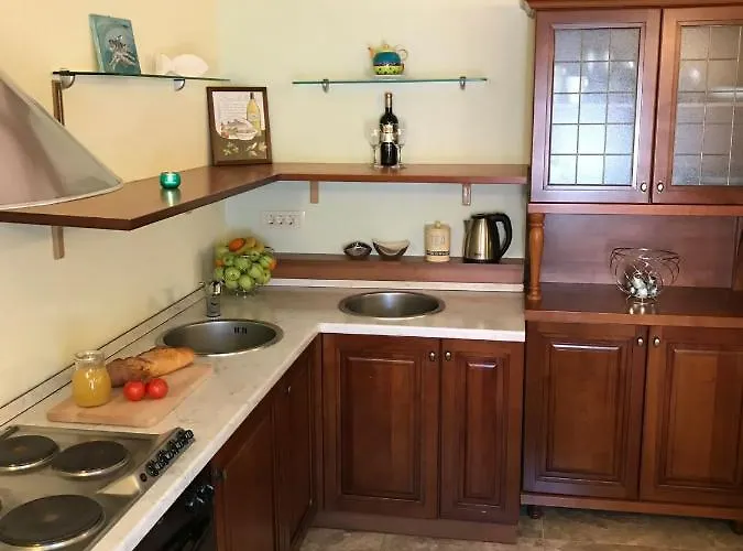 Old Town - Free Parking * Trogir