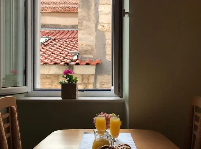 Old Town - Free Parking Appartement *