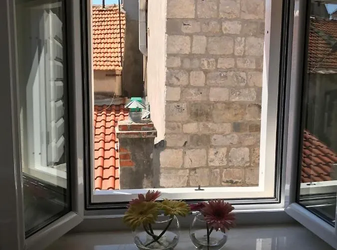 Old Town - Free Parking Appartement Trogir