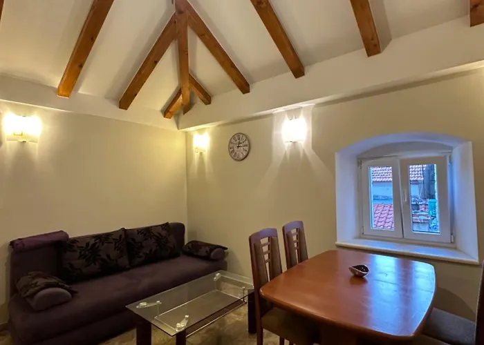 Appartement Old Town - Free Parking Trogir