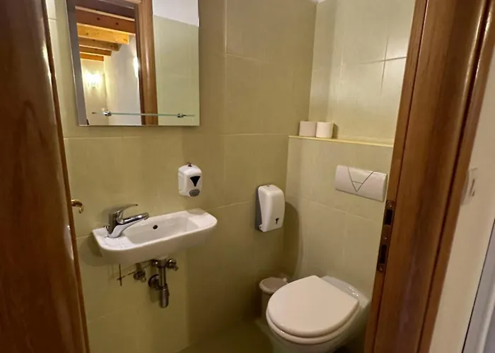 Old Town - Free Parking * Trogir