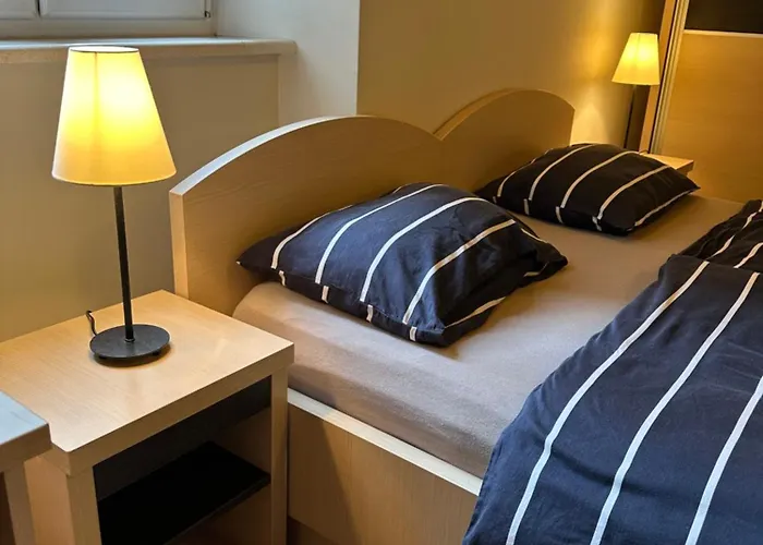 Appartement Old Town - Free Parking Trogir