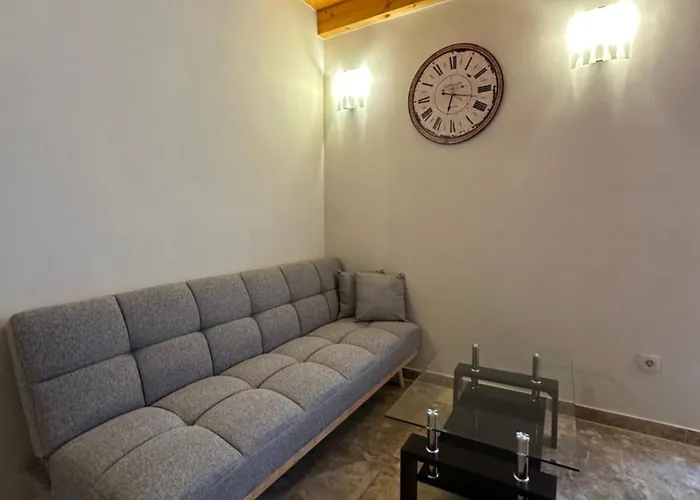 Old Town - Free Parking *