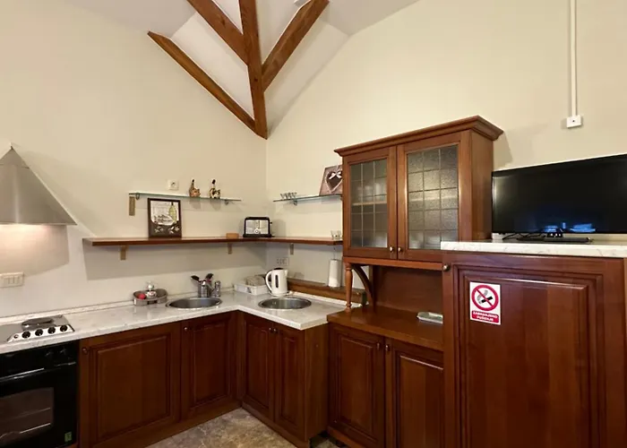 Appartement Old Town - Free Parking Trogir