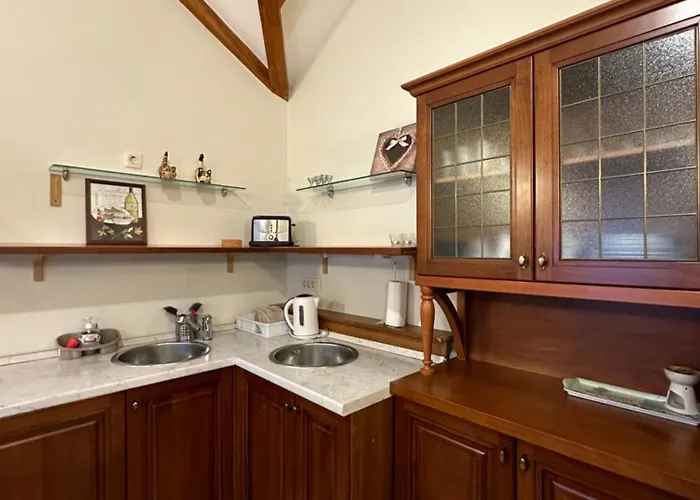 Old Town - Free Parking *