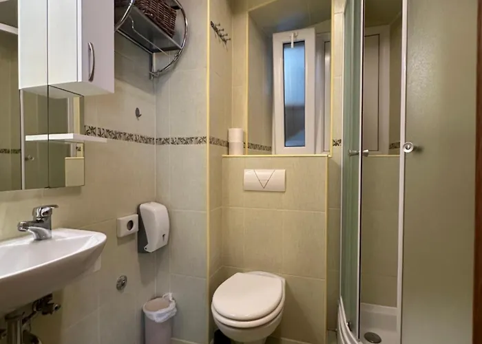 Old Town - Free Parking * Trogir