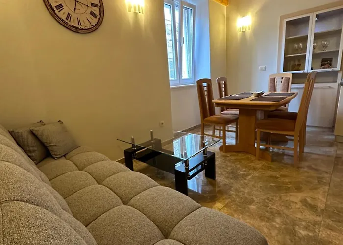 Appartement Old Town - Free Parking *