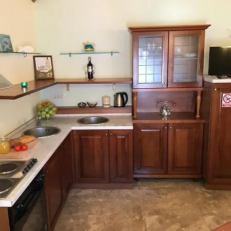 Old Town - Free Parking טרוגיר