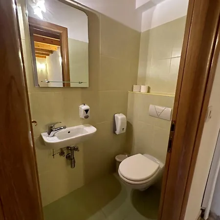 Old Town - Free Parking * טרוגיר